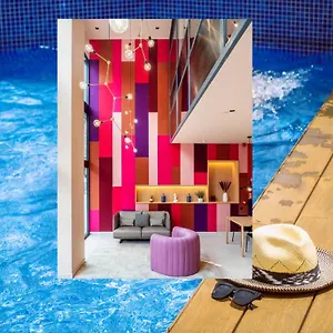Hotel Arcelon - From 2023, Barcelona